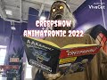 Halloween City Creepshow 6 foot Life size Animatronic