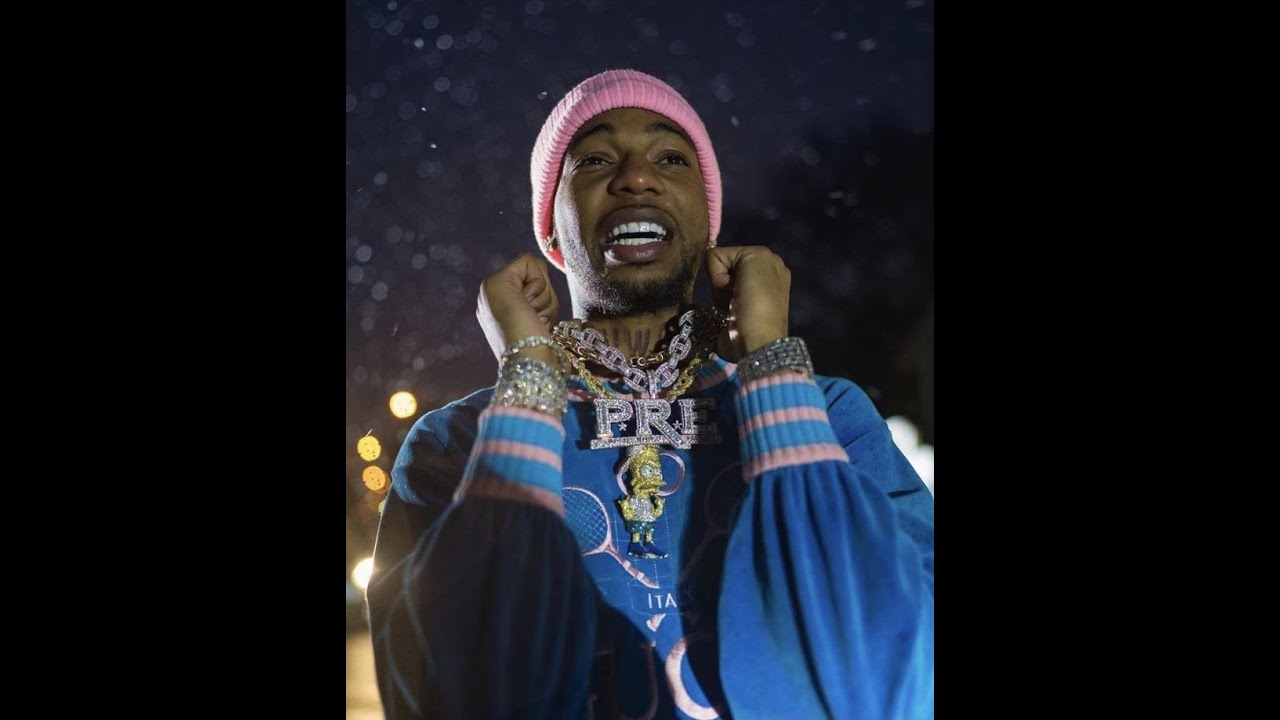 [Free] Key Glock x Young Dolph Type Beat - Hornet