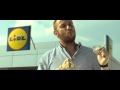 Lidl Bakery TVC 