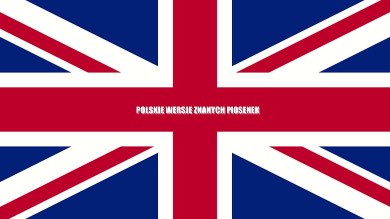 radiohead po polsku radiohead polish version no surprises cover