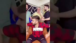 کلیپ خنده دار مواظب خشتکت باش