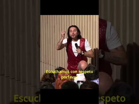 Felipe Avello - Campeón