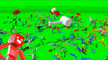 Fun With Ragdolls 🔥😱 Satisfying Fails & Crazy Moments #102