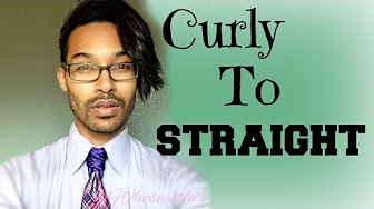 Curly Hair Tutorials - YouTube