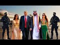How Dangerous is Saudi Prince Salman — Even Shocked Donald Trump