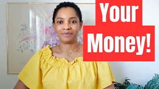 Your Money Is Being Released With Immediate Effect!🔥