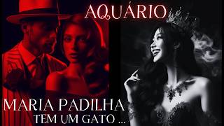 🌹AQUÁRIO♒💃🏻 EITAAAA VALEIME MARIA PADILHA E AGORA ? NÃO SOU GAROTA DE RECADO ...
