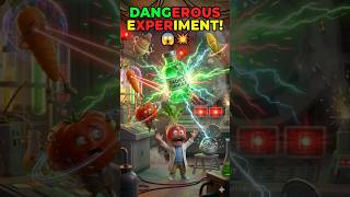 “Mooli Dada Ka Dangerous Experiment😨| Science Lab Explosion Funny Story|Pixar 3D Animation Shorts”