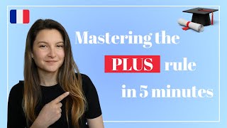 Celebrity How to pronounce PLUS in French? Profile