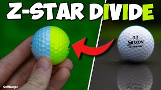 Can This Golf Ball REALLY Improve Your Putting? screenshot 4