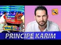 Principe Karim "Entrevista x3s" VALE POR TRES