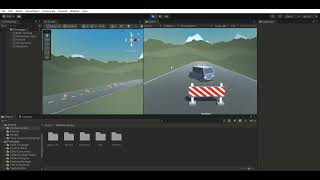 Junior Programmer  Prototype_01_CAR
