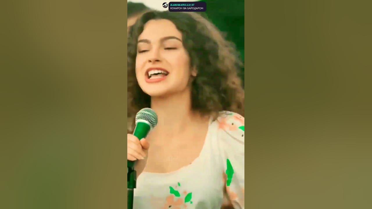Хохарон ва бародарон - YouTube