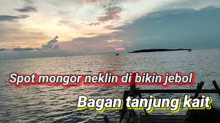 MERAWANIN BAGAN BARU TANJUNG KAIT // BAGAN BABEH MAMUNG