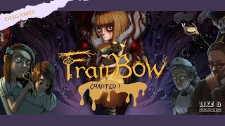 FRAN BOW. CHAPTER 1: MY SOBER DAY. GAMEPLAY. NO COMMENTARY.