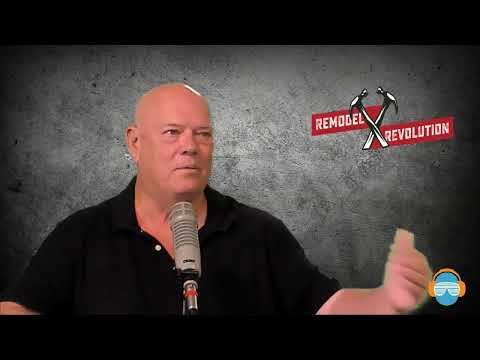 Remodel Revolution Vodcast