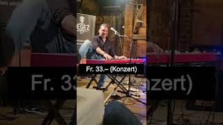 Download Lagu Chris Regez Band \u0026 Alain Boog: Country Meets Boogie-Woogie! Do, 30. Okt. Rössli Rothrist. Tickets! MP3 Download Lagu Chris Regez Band \u0026 Alain Boog: Country Meets Boogie-Woogie! Do, 30. Okt. Rössli Rothrist. Tickets! MP3