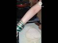 Trying to Make Perfect Roti Day 3 #trending #youtubeshorts #foryou #viralvideo #shorts #viralshorts