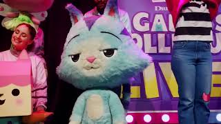 Gabby's Dollhouse Live! Presented by Walmart (30s)