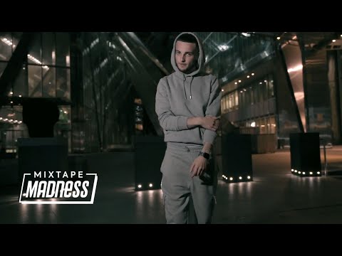 Download J Large - Privately (Music Video) | @MixtapeMadness