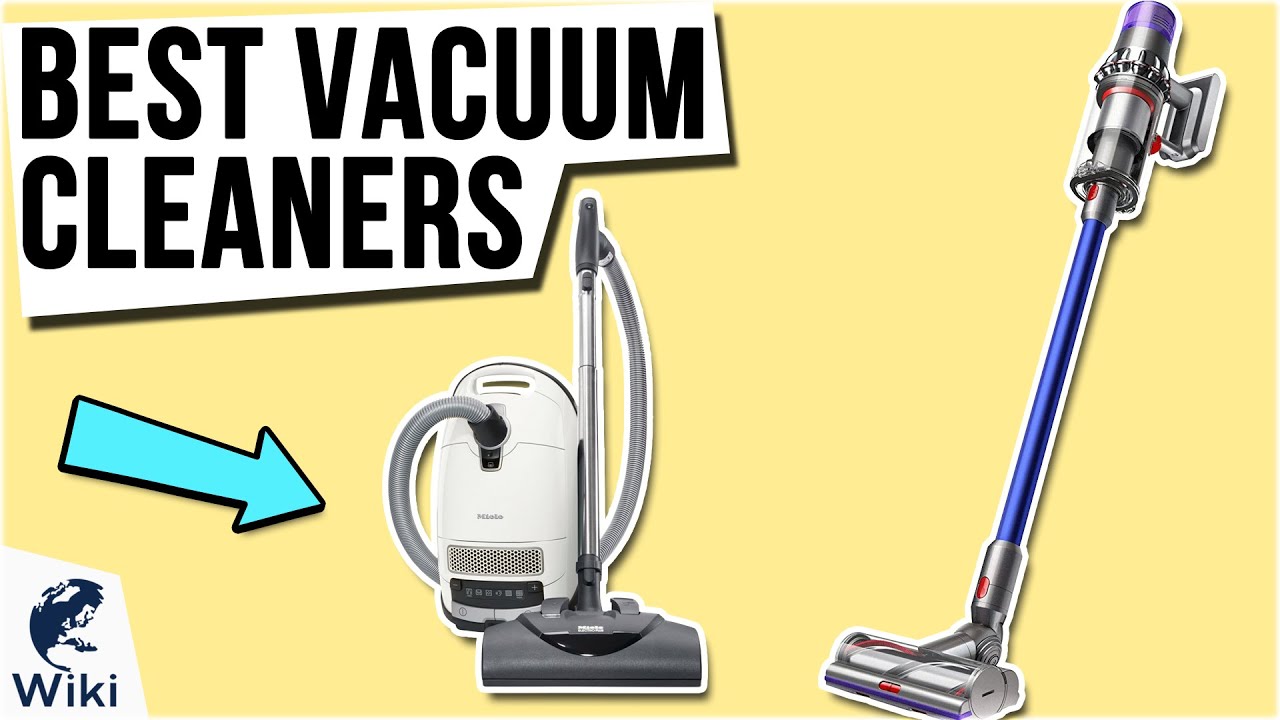 Vacuum, It Takes Two Wiki