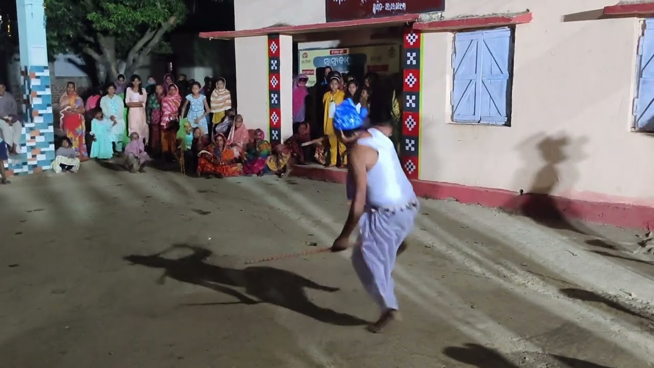 ଗୋପାଳ ଙ୍କ ଭେଟ 