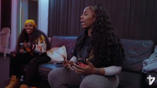 Kash Doll - The Doll Show [ep. 11]  KD tries to convince Rocky B to have a baby