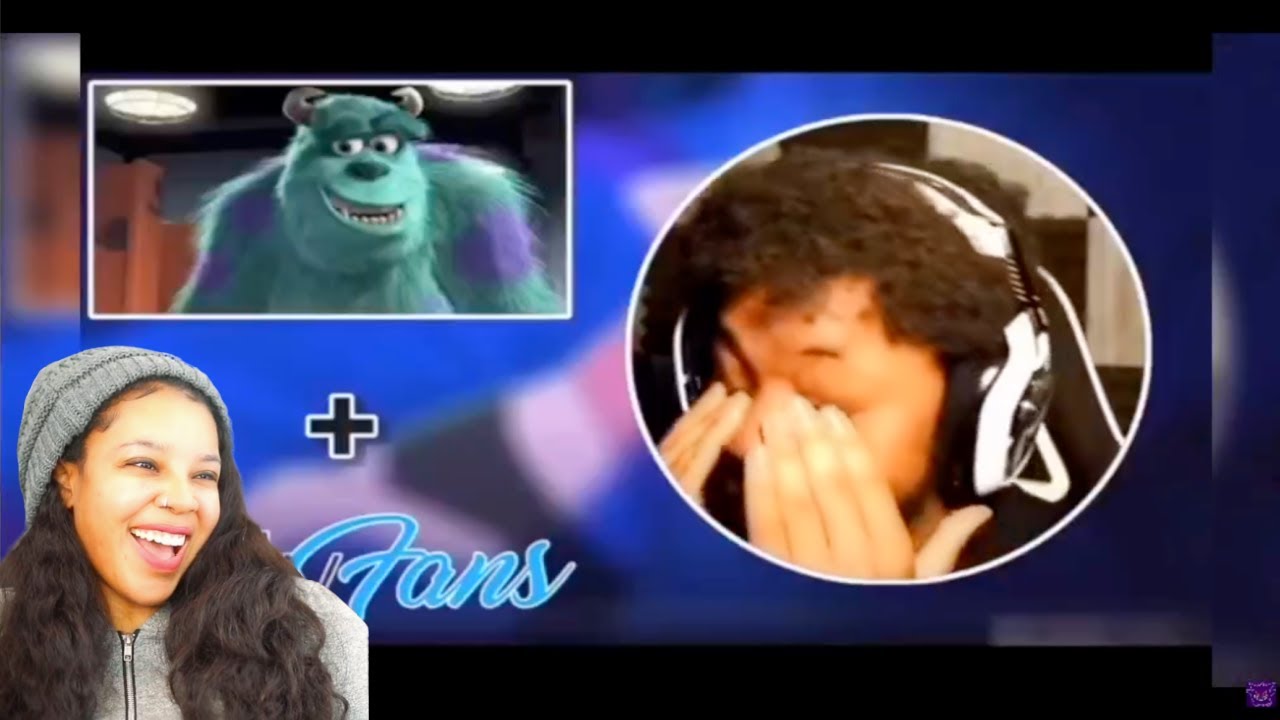 Best Coryxkenshin SSS moments | Reaction - YouTube
