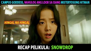Campus Goddess, Nahulog ang Loob sa Isang Misteryosong Hitman - Review ng Korean drama
