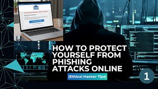 How to Protect Yourself from Phishing Attacks Online screenshot 2