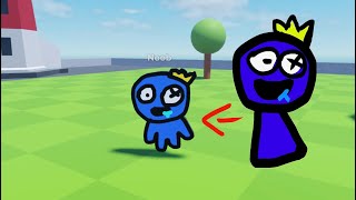 Doodle transform time!