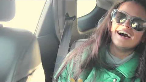 #IAMSTORM - Bip Ling - London Fashion Week