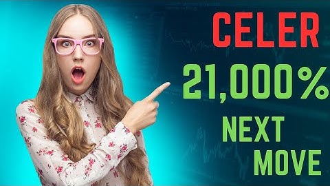 Celer Network CELR Price Analysis Today - Celer News Today - Celer Price Prediction - CELR Update