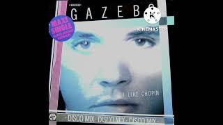 Gazebo- I Like Chopin (Extended Version)