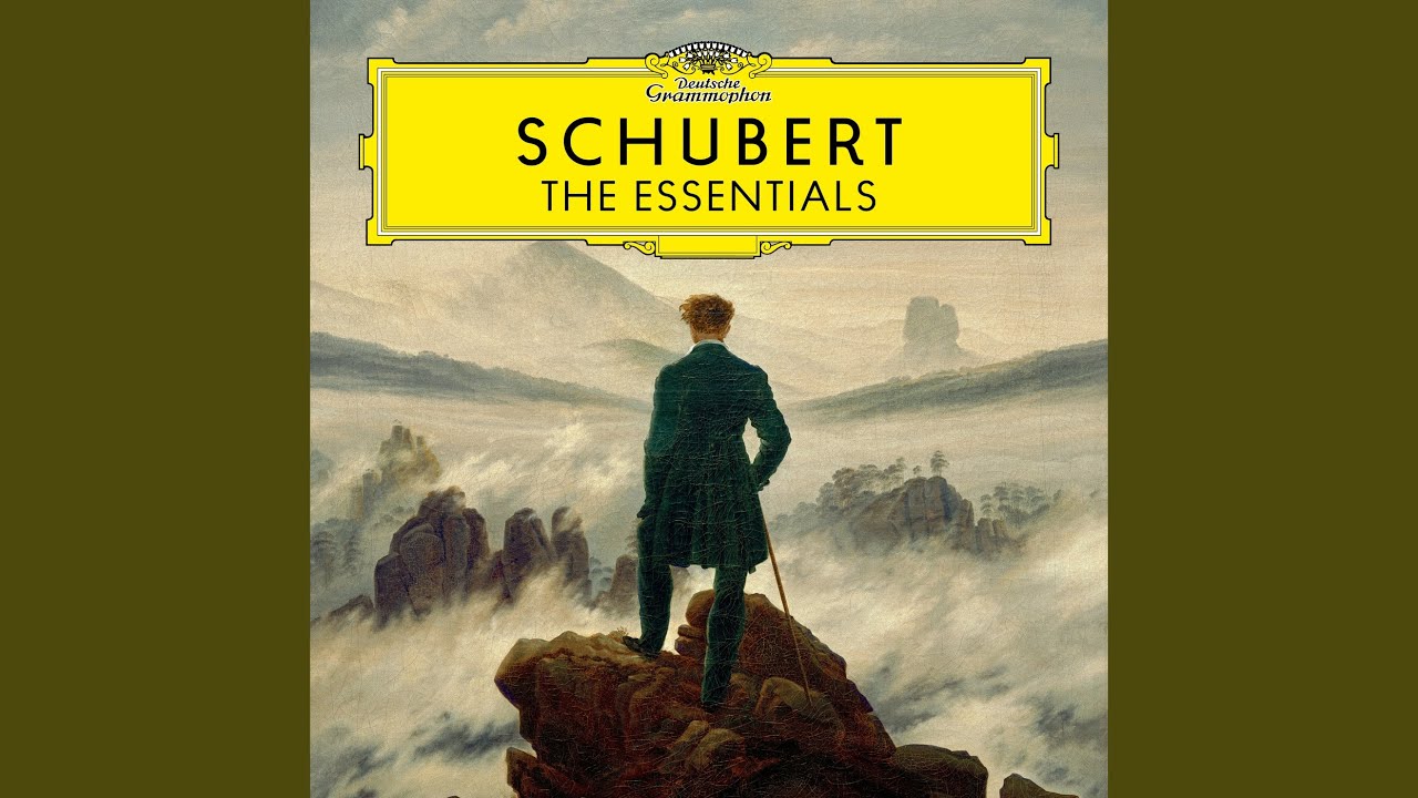Schubert: Symphony No. 3 in D Major, D. 200: II. Allegretto - YouTube