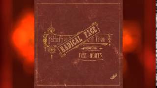 Radical Face - Black Eyes Instrumental