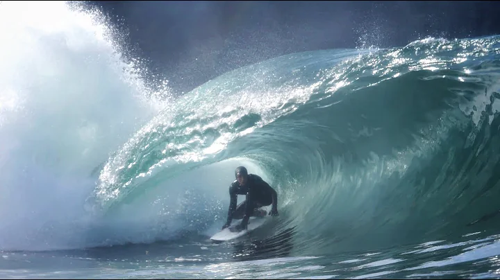 Atlantic Crossing | Stevie Pittman & Rob Kelly