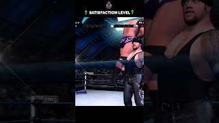 Wait For Undertaker Wwe Smackdown Here Comes The Pain Hctp