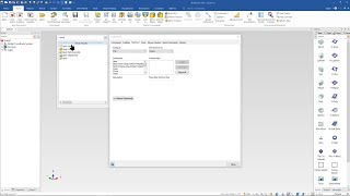 Quick Search Options in IronCAD - CAD Design 2020
