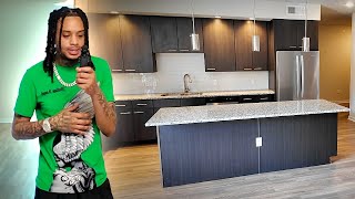Went House Shopping Again New House Tour...