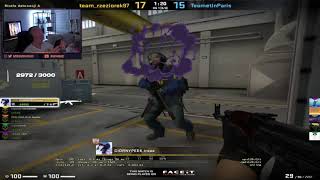 MRDZINOLD / TYPOWY GRACZ CS:GO