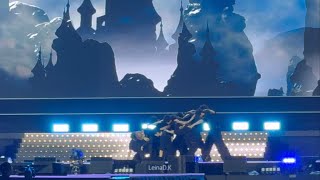 강다니엘(KANGDANIEL) 250531 메가콘서트 full (Electric Shock+Get Loose+Mess)