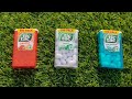 3 Tic tac Unboxing ASMR candy #asmr