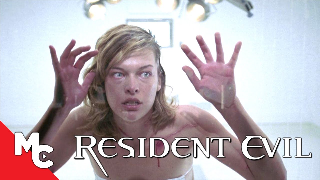 Resident Evil | The INSANE First 10 Minutes! | Sci-Fi Zombie Movie