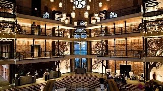6 Of The Worlds Strangest Prisons