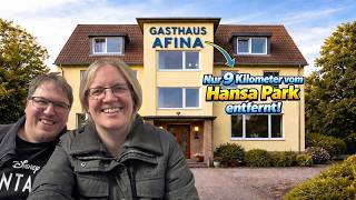 Gasthaus Afina - Unser ehrliches Fazit