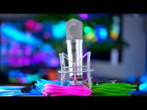 This Mic Shouldn't Sound This Good