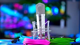 This Mic Shouldn't Sound This Good
