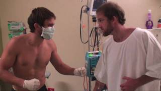 Fully Sick And The Side Effect - Mma