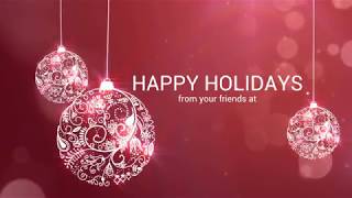 2018 PipelinePros Holiday eCard